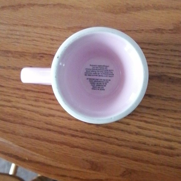 I Love Lucy mug - Picture 5 of 8